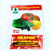 Акарин