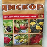 дискор